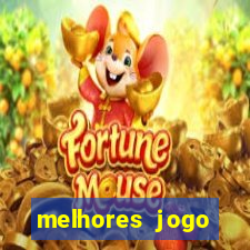 melhores jogo offline para android